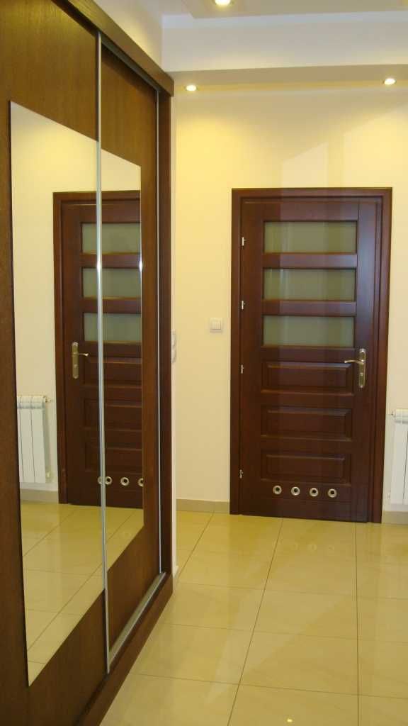 Wynajmę mieszkanie 70 m2 parter