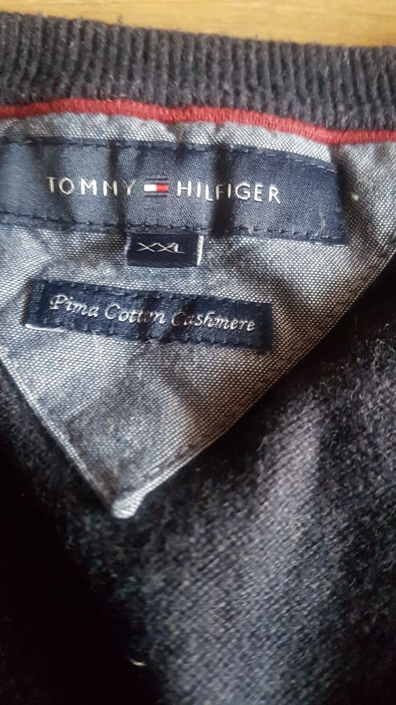 Sweter męski Tommy Hilfiger