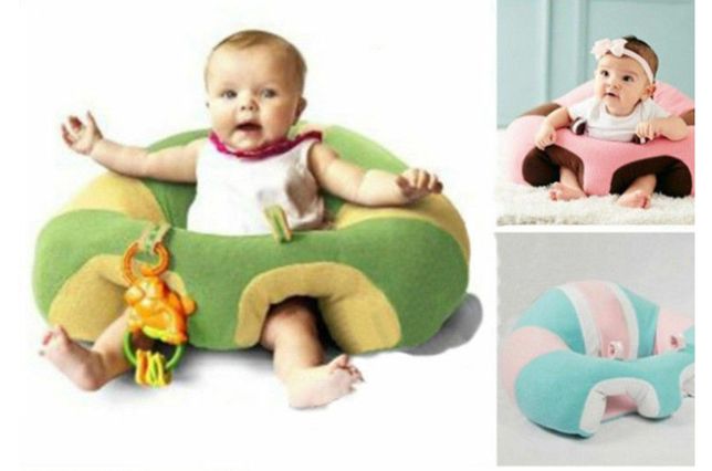 Кресло подушка для малыша