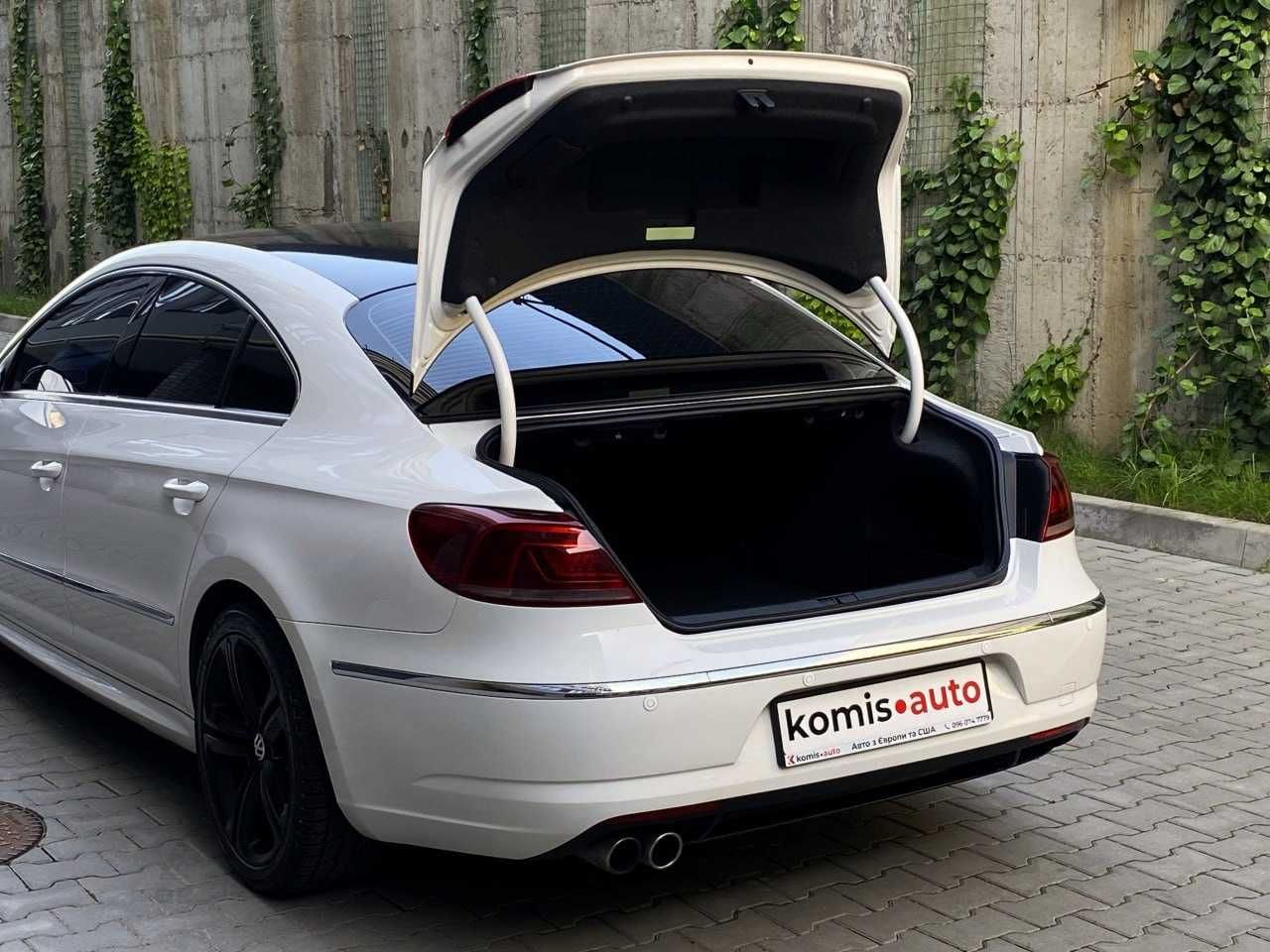 Продам Volkswagen CC / Passat CC 2013. Можна в розстрочку, під викуп