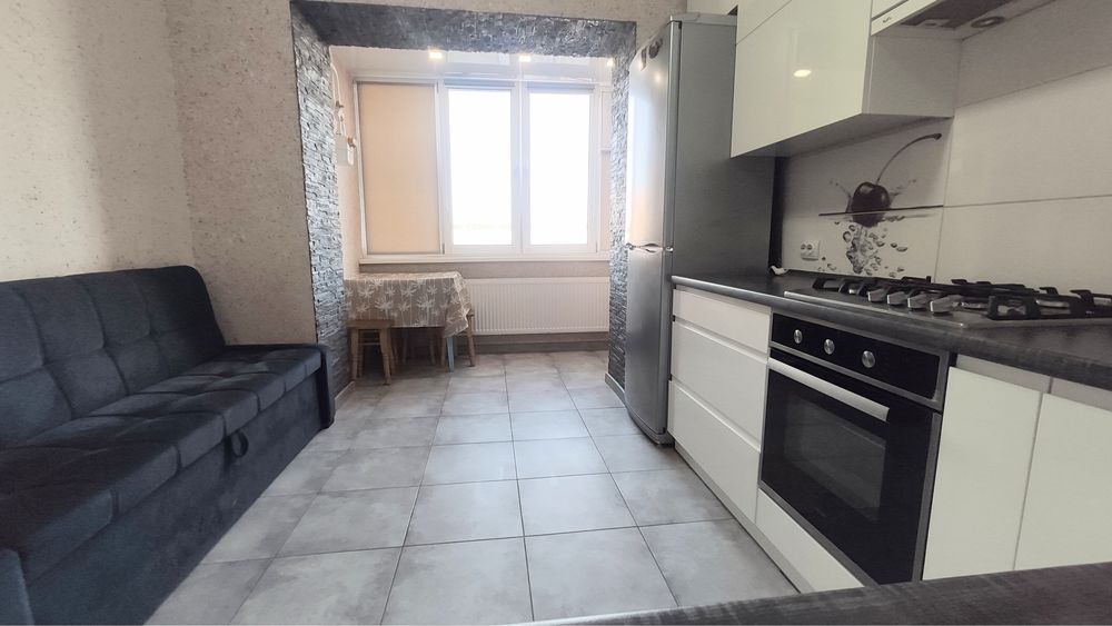 Оренда комфортної 2к.кв на Тяжилові ЖК