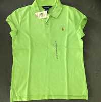 Koszulka Polo Ralph Lauren XL 16 lat NOWA‼️