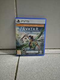 Vendo Avatar PS5