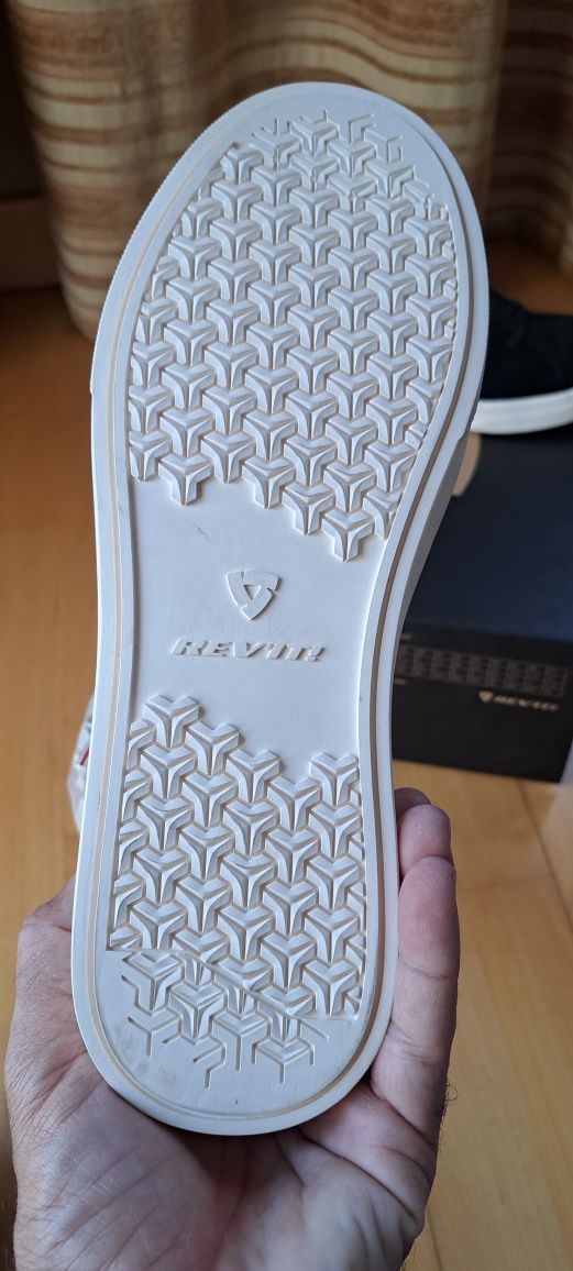 Botas Revit Delta H2O - Novas