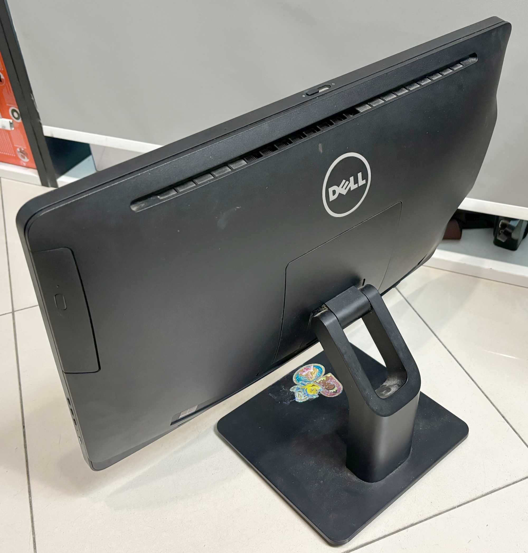 Komputer AiO Dell OptiPlex 3030 / Nowy Lombard / Katowice