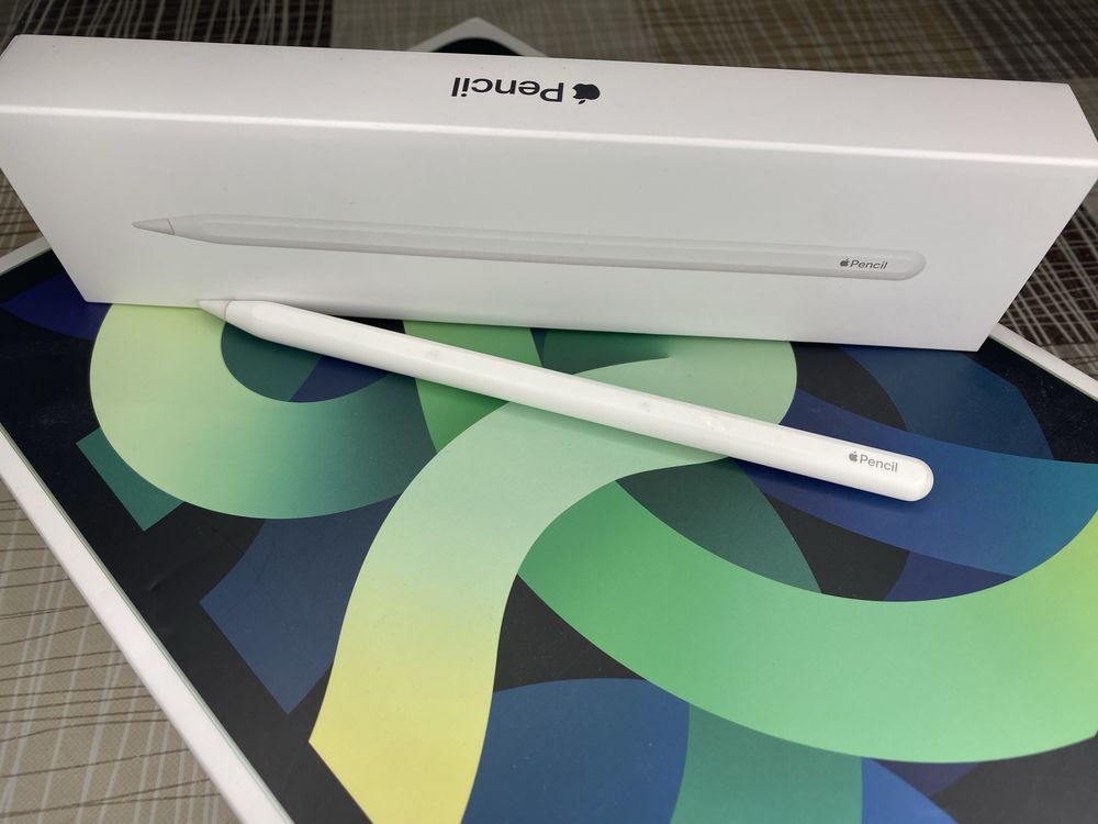 Apple Pencil (2nd generation) A2051