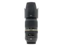 Tamron SP 70-300mm f/4-5.6 Di VC USD - Canon EF