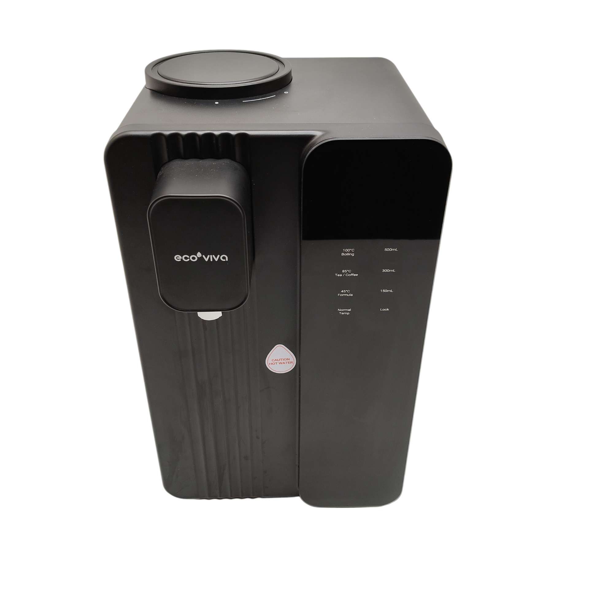 Ecoviva WP-RO-MATE4 filtr odwróconej osmozy do wody pitnej