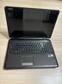 Laptop ASUS x5din K50IN uszkodzony