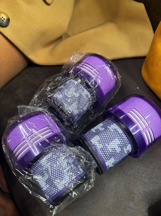 Filtro dyson aspirador