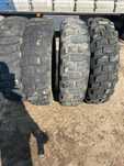 Opony 14.5 R24 DUNLOP SP PG7