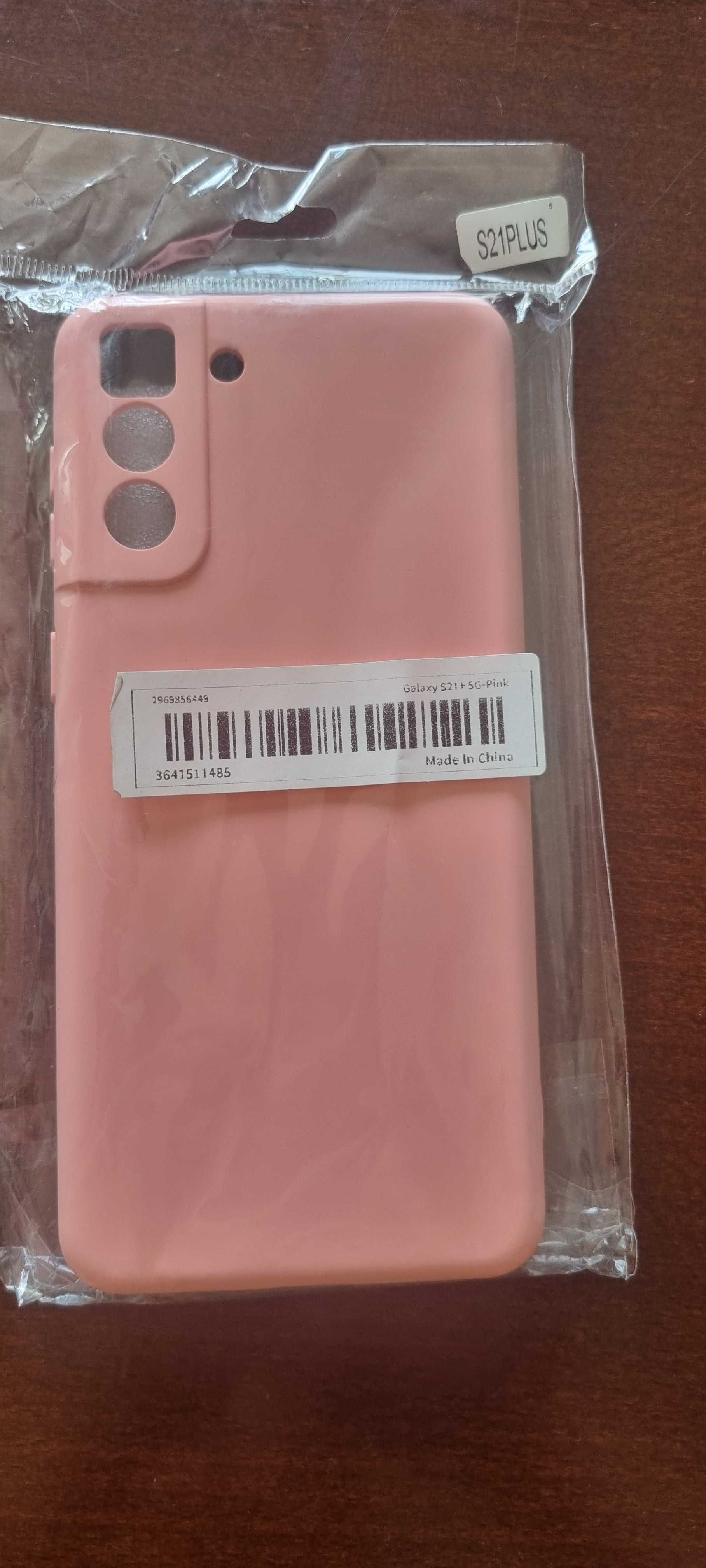 Etui Samsung S21 plus