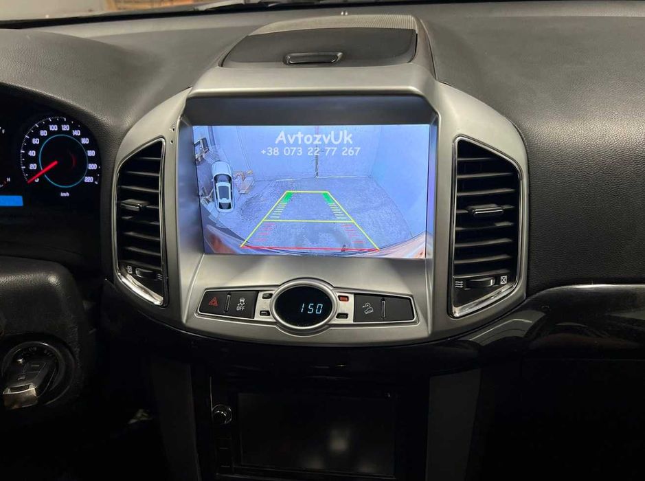 Android CAPTIVA Chevrolet SILVERADO Шевро Каптива Сильверадо Магнитола