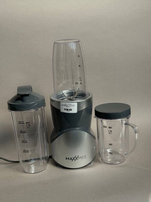 Блендер 8в1 універсальний кухонний помічник для щоденного використання