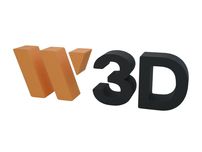 Modelowanie 3D | Projektowanie | Animacja | Druk 3D