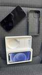Iphone 12 mini black 64 gb