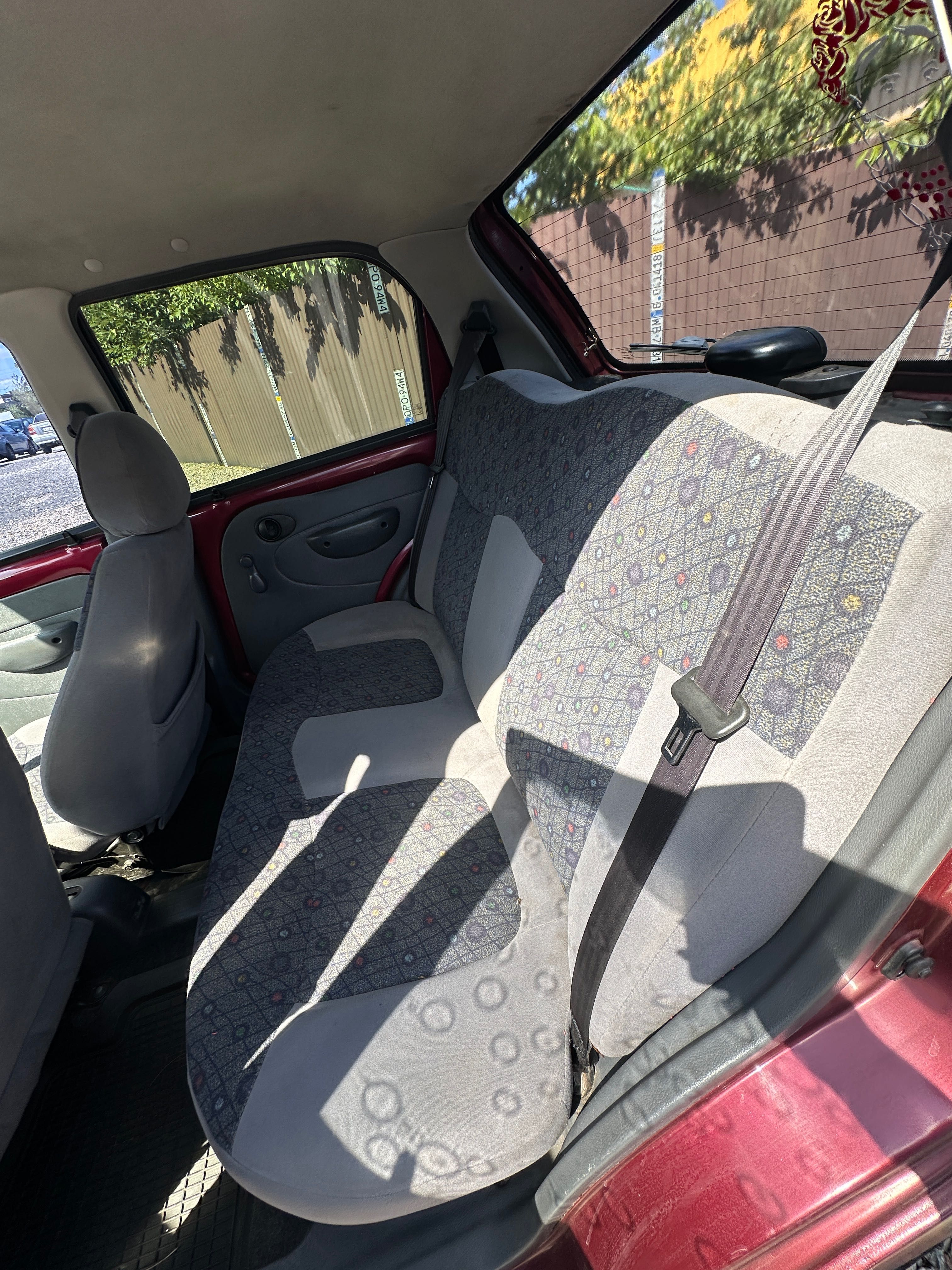 Продам Daewoo Matiz 2008 рік можлива розстрочка, кредит, обмін!