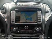 Radio Blaupunkt NX