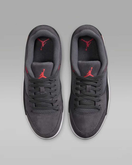 США‼️Кроссовки Nike Air Jordan Flight Court (40р по 49.5р)(HF3255-003)