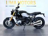 BMW R nineT