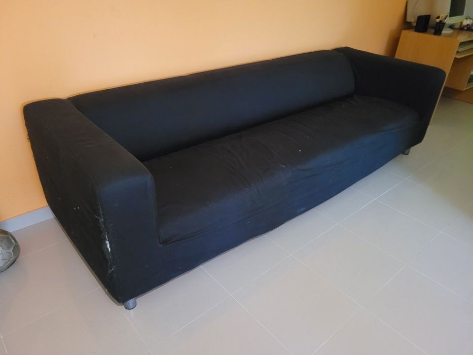Sofa de 4 lugares