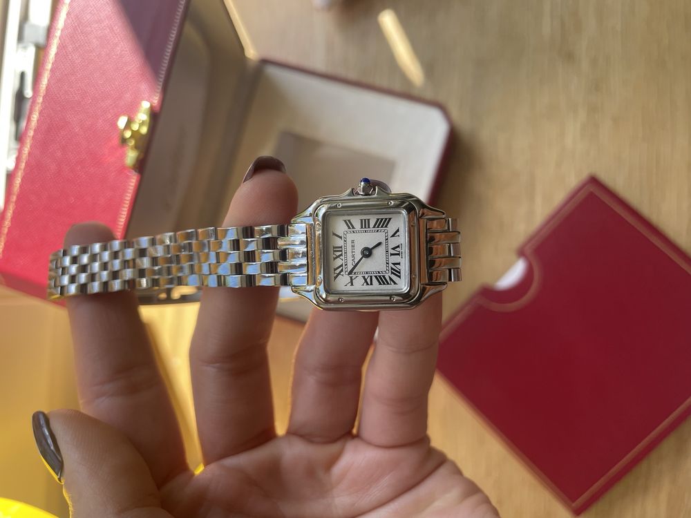 Cartier Panthere mini nowy