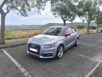 Audi A1 1.6 TDI 116cv - 2016 Excelente estado 109.000 km  Diesel