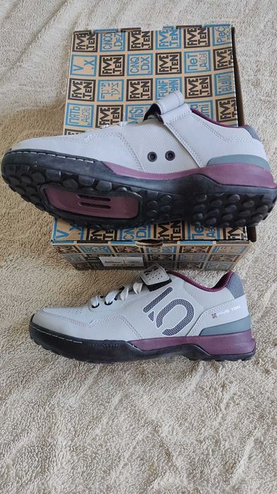 Buty rowerowe spd Five Ten Kestrel Lace W r. 39,5 (250cm)