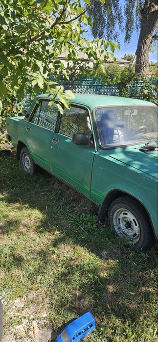 Продам ВАЗ 2105