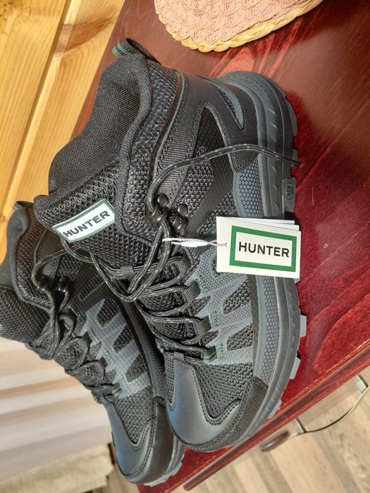 Зимні чоловічі черевики