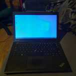 Laptop lenovo x240