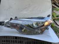 Toyota Corolla Left Drivee LED HEADLIGHT OEM USED