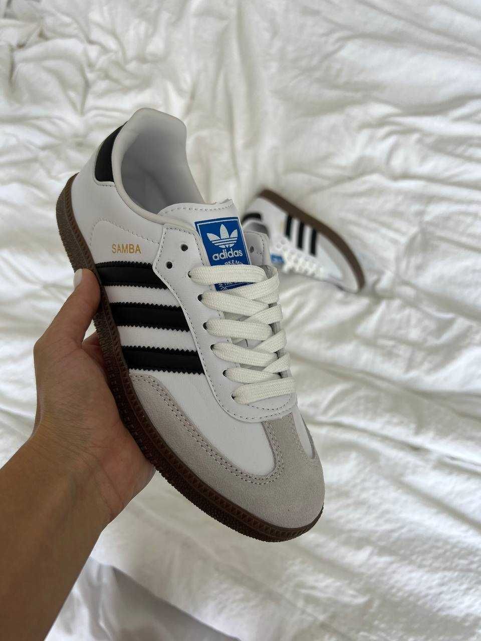 Кросівки Adidas Samba | адідас самба | самби | адідаси | спешіал