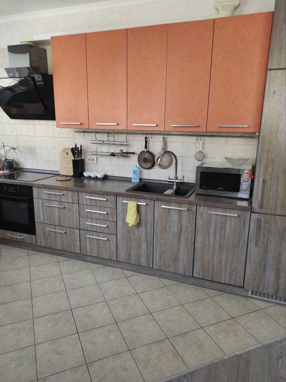 Продаж 3 кімнатна квартира, Ліко Град, Теремки 2