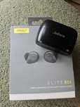 Jabra elite 85t z pudełkiem | oryginalny zestaw nakładek