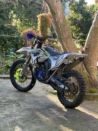 Sherco SE 300 Factory 2020