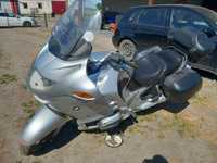 Sprzedam BMW r1150rt