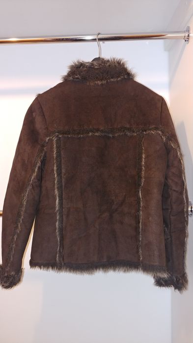 Kożuszek zimowy Denim Co