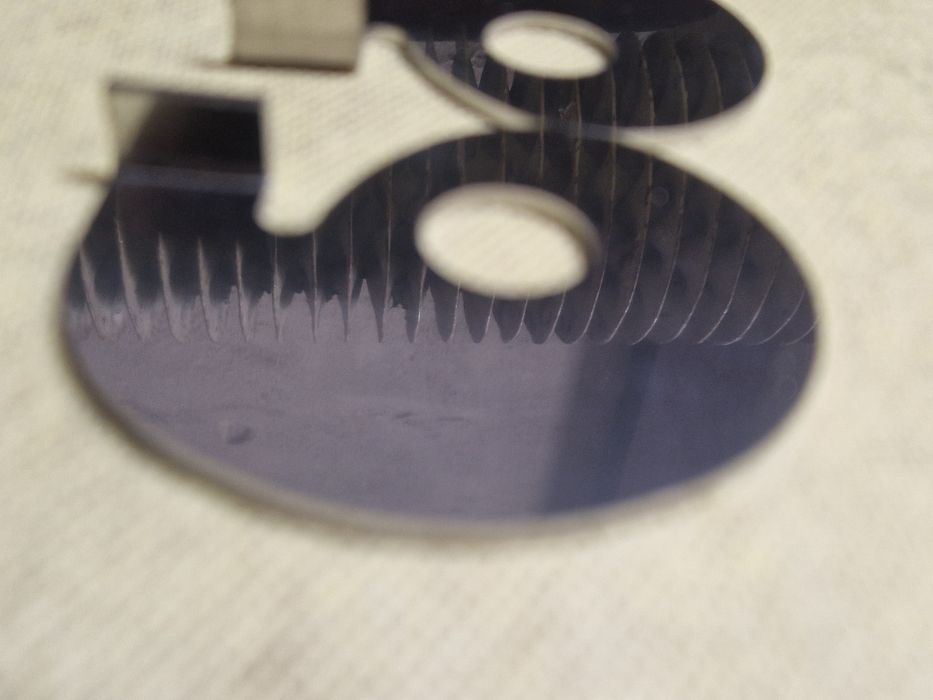 Napinacz łańcucha WSK