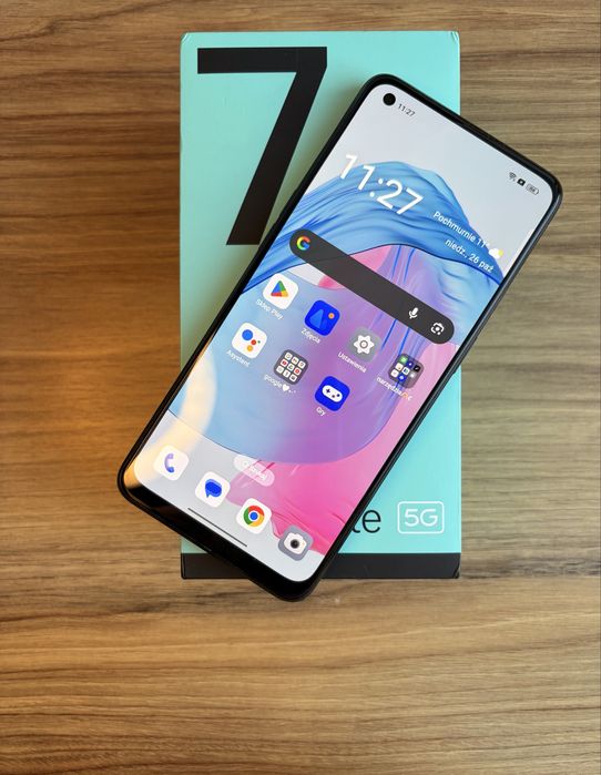 Oppo Reno 7 Lite