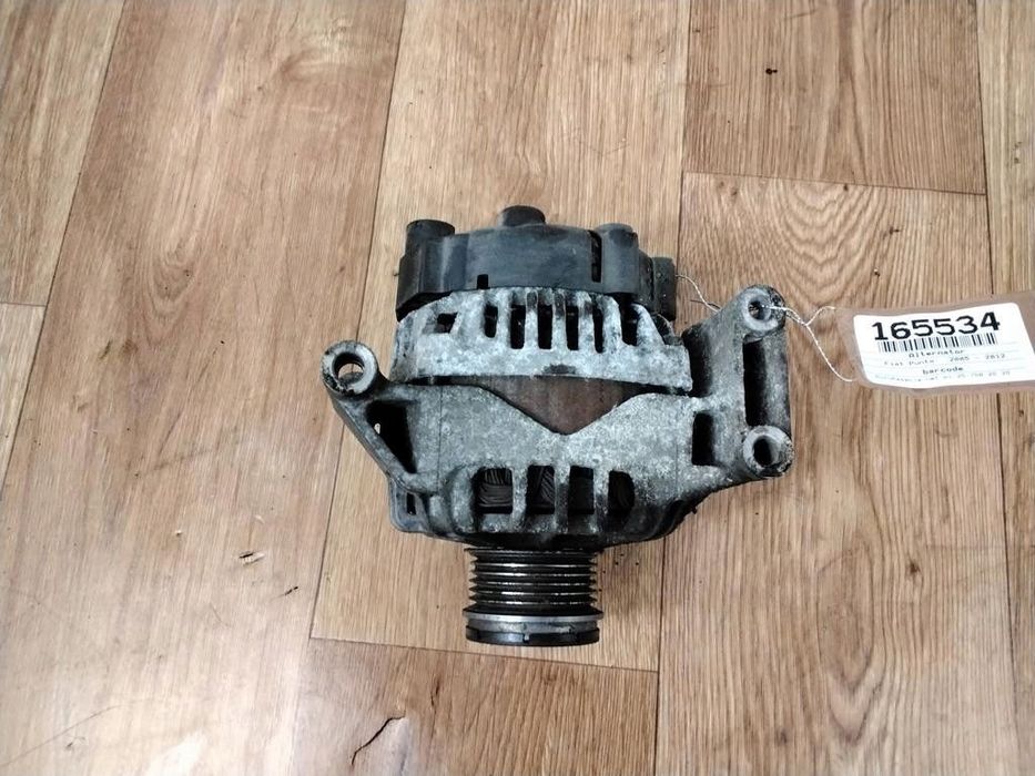 Alternator Fiat OE 55 185 076