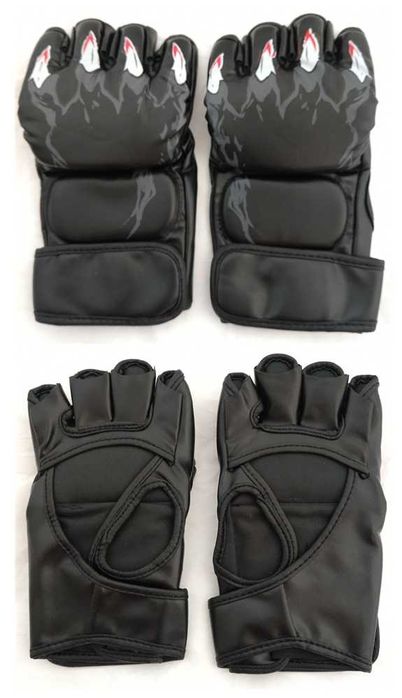 Aparelhos de treino musical de Boxe (320)