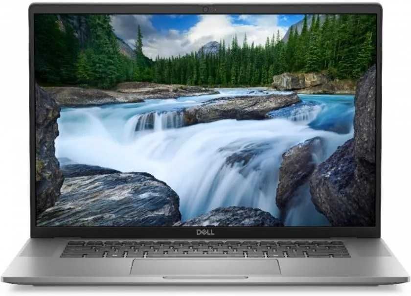 Laptop Dell Precision 7560 NVidia do gier/ i9H/ 32/ SSD 1TB/ 15,6 IPS