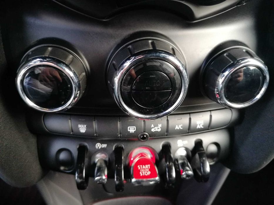 MINI ONE D 95CV 2015