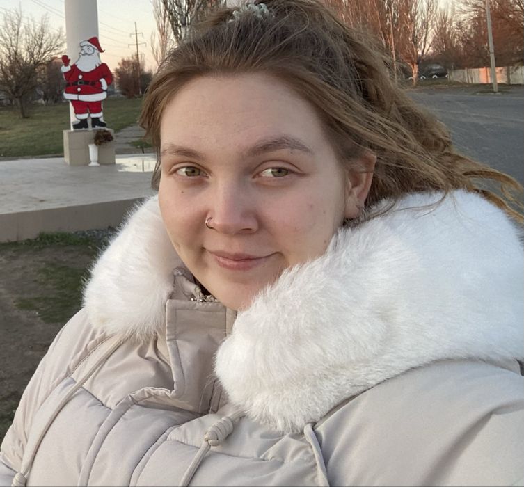 Куртка зимова коротка М-Л