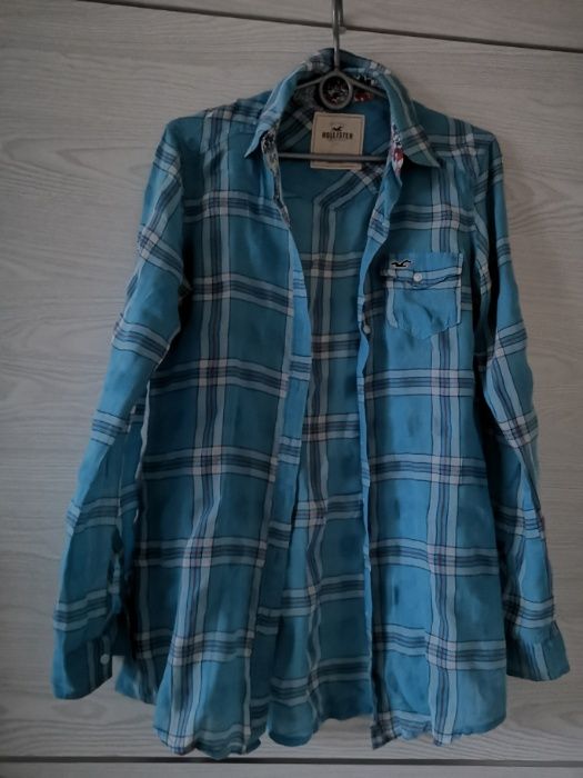 Hollister koszula S/M