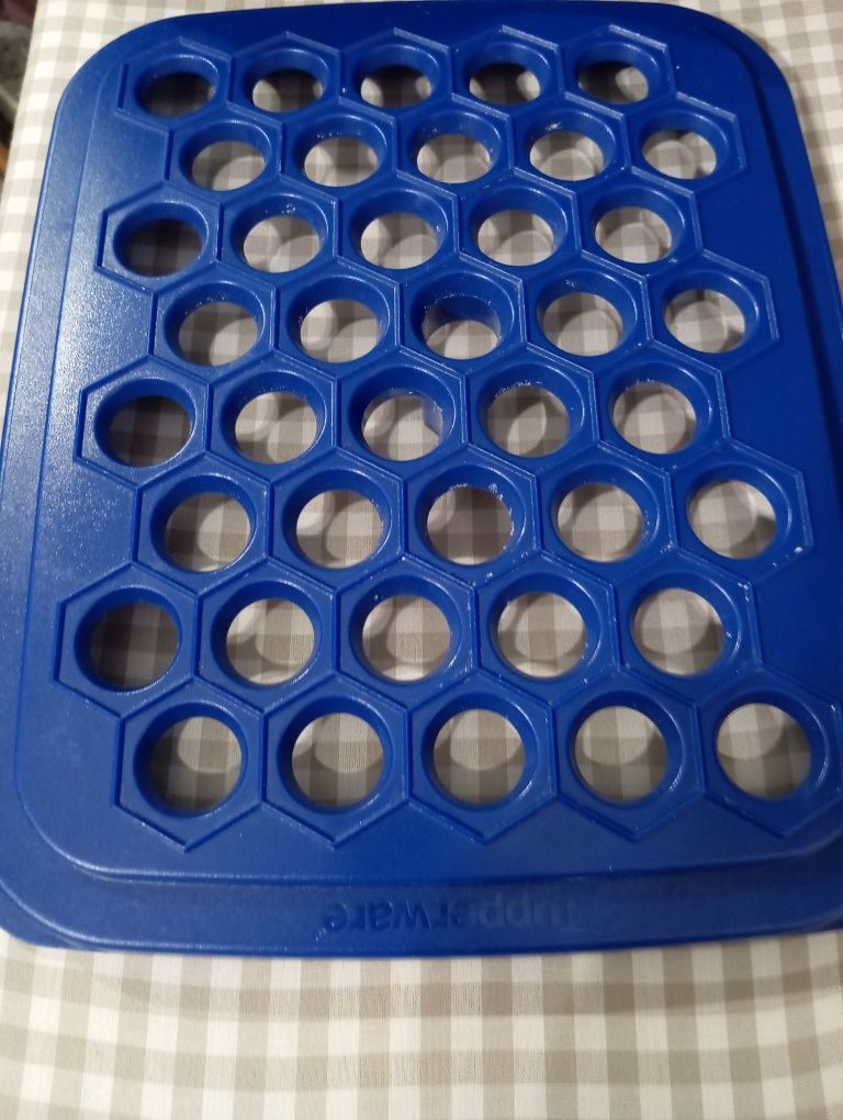 Pierożkomania tupperware