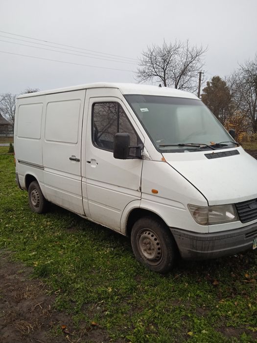 Продаж бус  спринтер