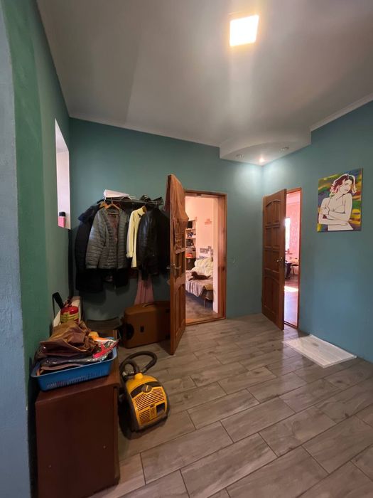 Продам дом /Фрунзенский/Донецкое шоссе/ виадук на Полтаву