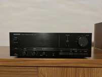 Wzmacnicz Kenwood A3x made in japan